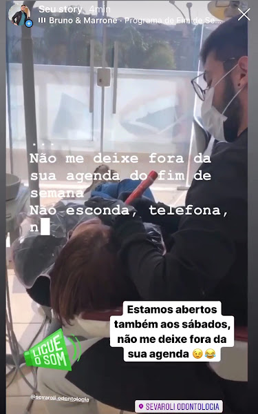 Foto 3 de Sevaroli Odontologia