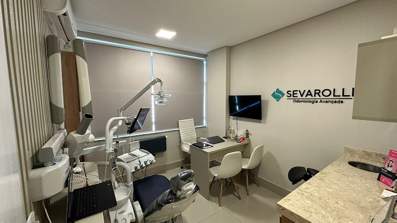 Foto 2 de Sevarolli Odontologia - Juiz de Fora