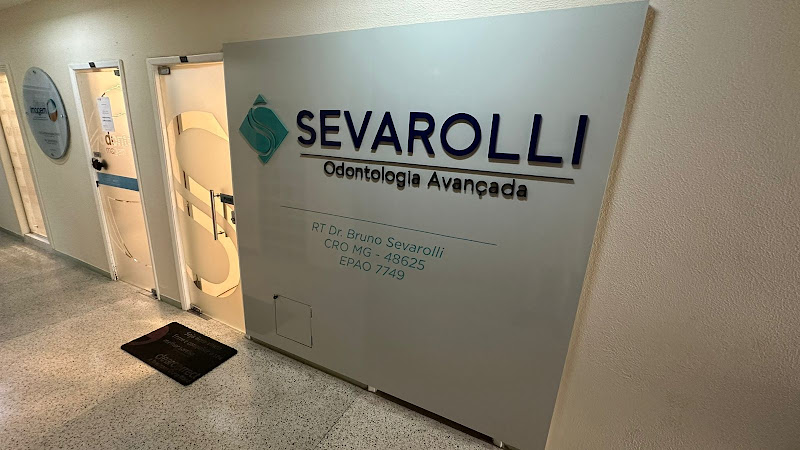 Foto 3 de Sevarolli Odontologia - Juiz de Fora