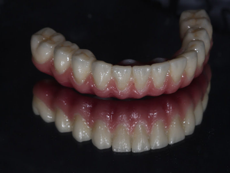 Foto 7 de Sevarolli Odontologia - Juiz de Fora