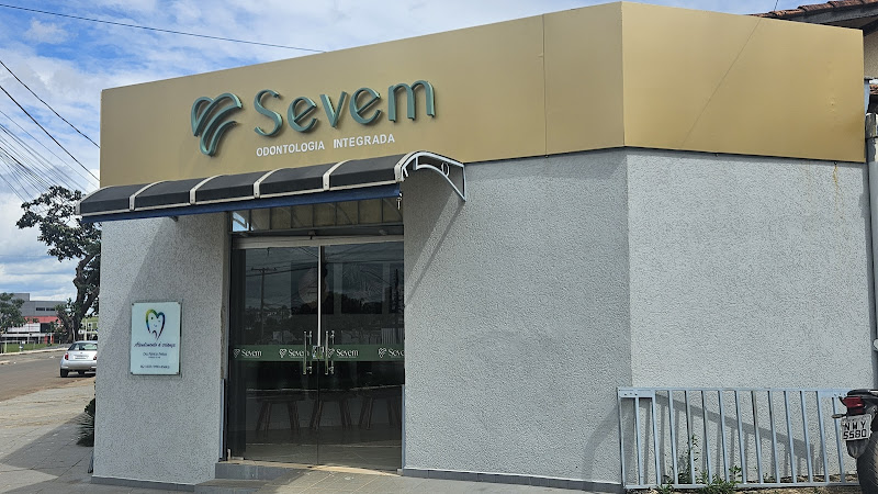 Foto 2 de Sevem Odontologia Integrada