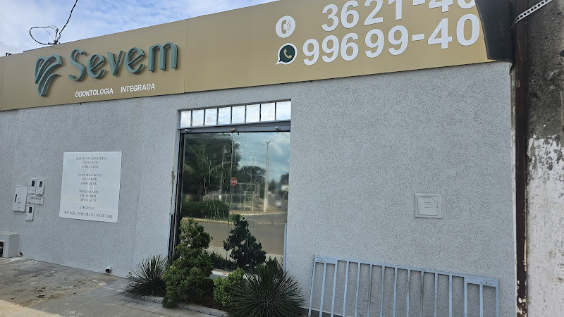 Foto 3 de Sevem Odontologia Integrada