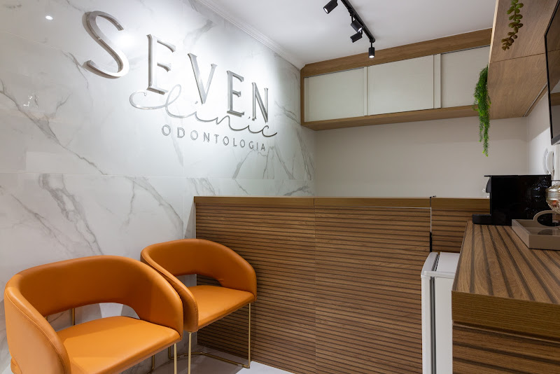 Foto 3 de SEVEN CLINIC ODONTOLOGIA