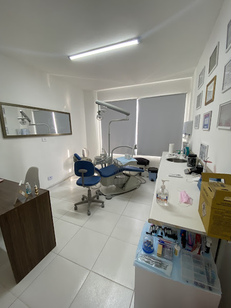 Foto 3 de Seven odontologia e estética