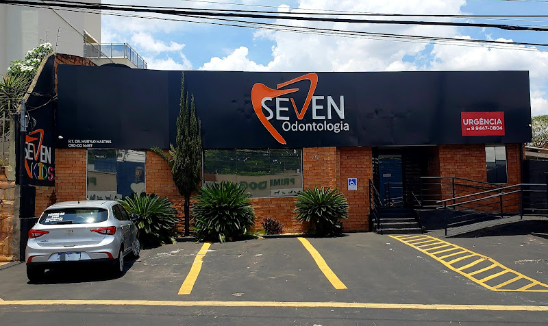 Foto 2 de Seven Odontologia