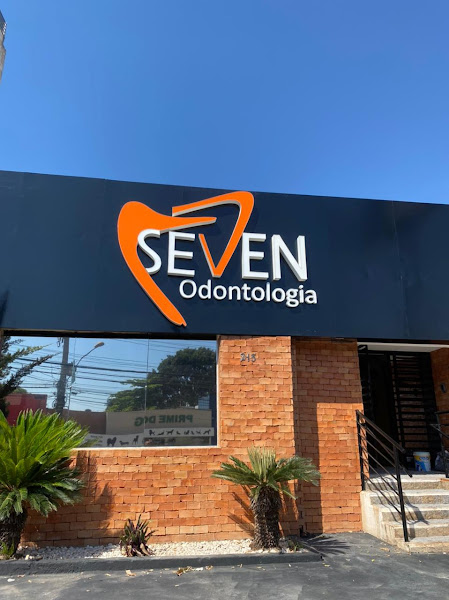 Foto 3 de Seven Odontologia