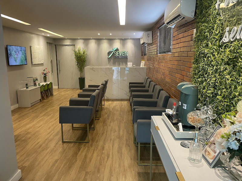 Foto de SEVEN Terapias Integradas