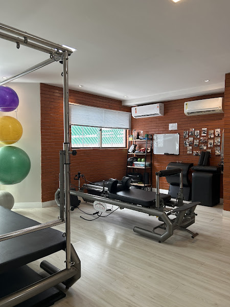 Foto 3 de SEVEN Terapias Integradas