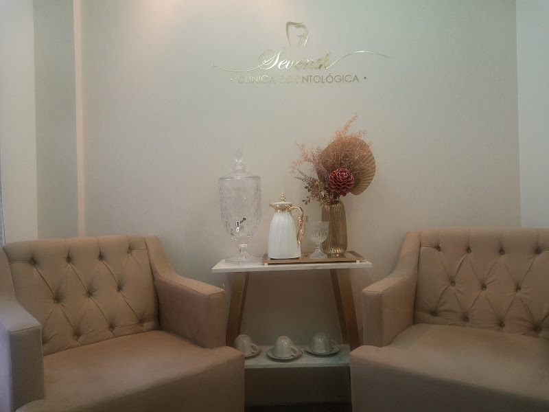 Foto 3 de Seventh Odontologia
