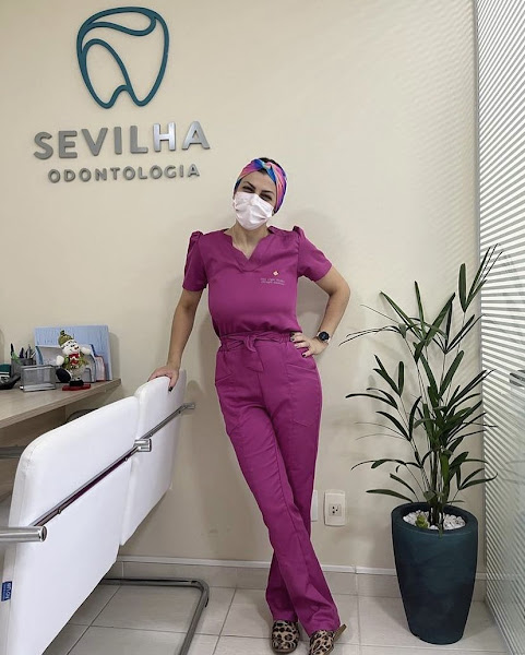 Foto de Sevilha Odontologia