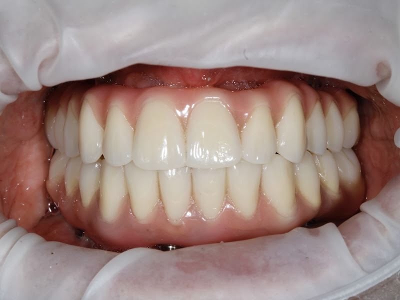 Foto 3 de Sevilha Odontologia