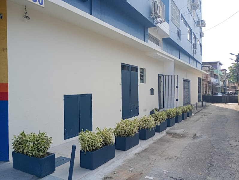 Foto 2 de Sey Odontologia Dra Chrystiane Freire & Dr Joon In