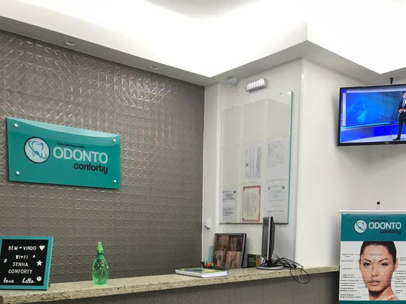 Foto 5 de Sey Odontologia Dra Chrystiane Freire & Dr Joon In