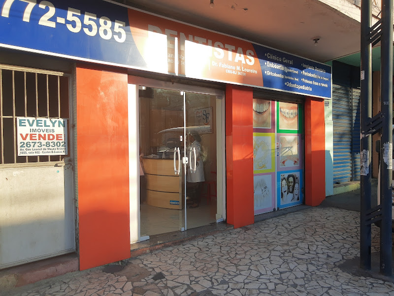 Foto 2 de SF DENTISTAS