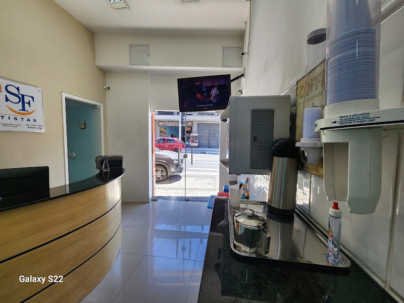 Foto 3 de SF DENTISTAS