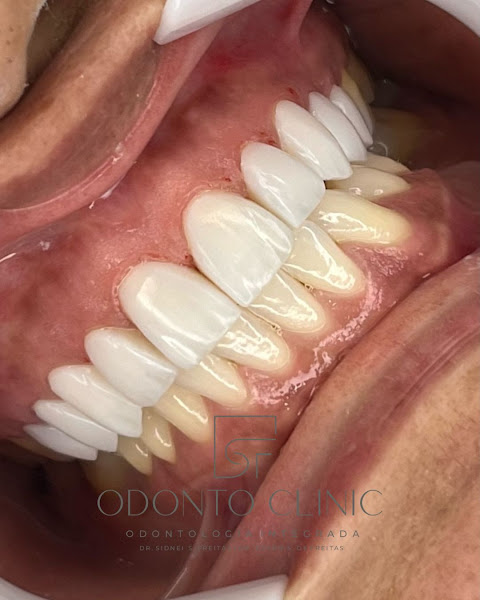 Foto 2 de SF Odonto Clínic