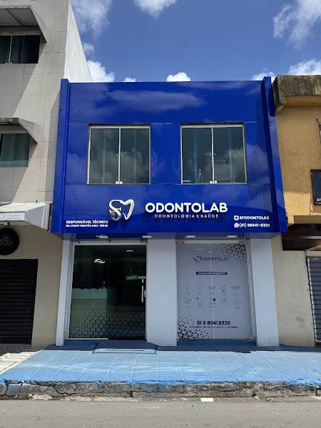 Foto 2 de SF Odonto Lab