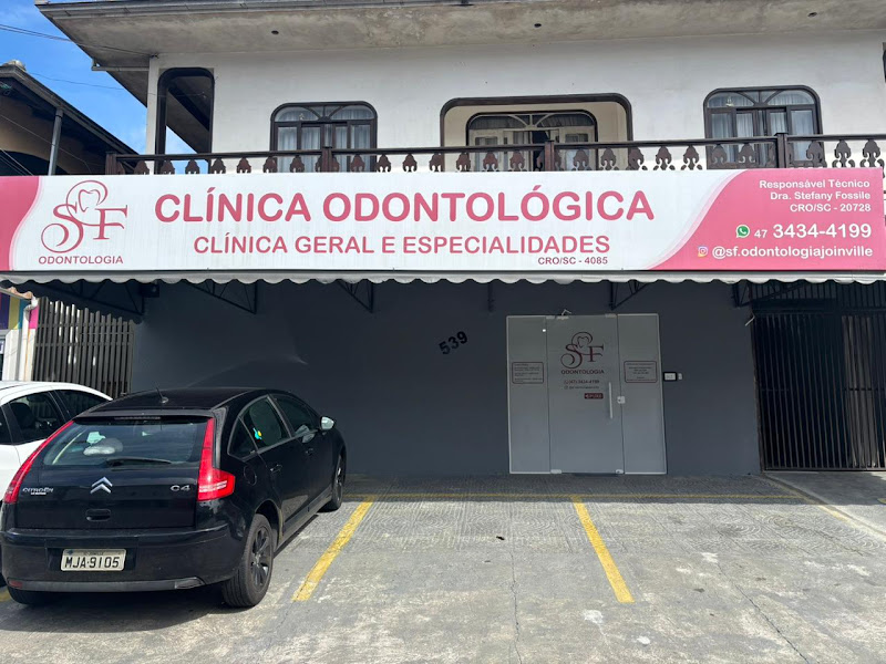 Foto de SF Odontologia - Clínica Odontológica