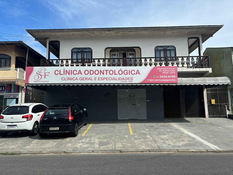 Foto 3 de SF Odontologia - Clínica Odontológica