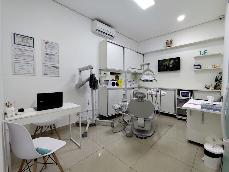 Foto 2 de SF Odontologia Indaiatuba | Simmel & Figueiredo Odontologia
