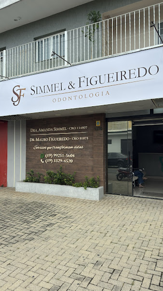 Foto 3 de SF Odontologia Indaiatuba | Simmel & Figueiredo Odontologia