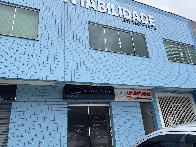 Foto 3 de SF oral clinic odontologia