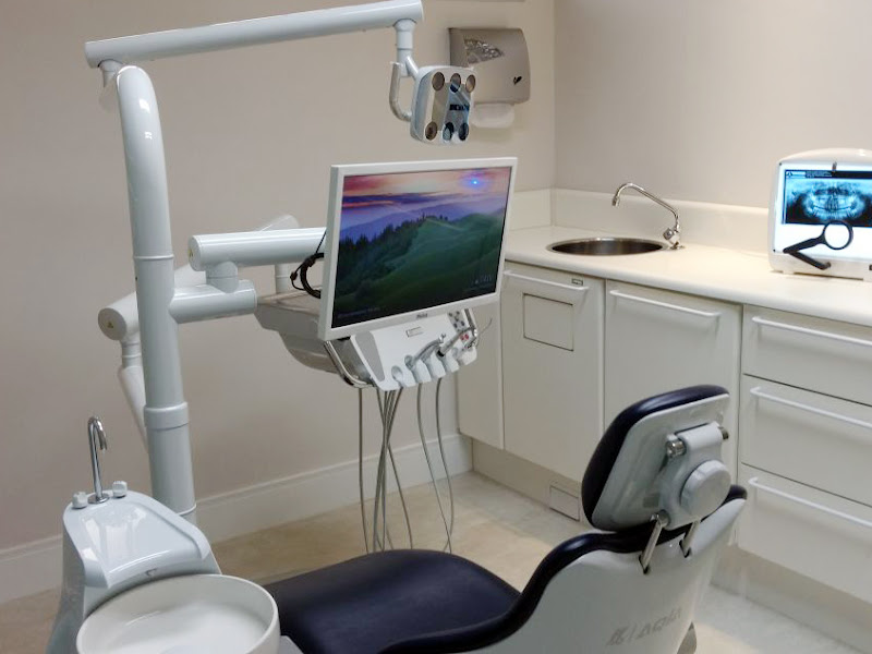 Foto 8 de Sfarah Odontologia