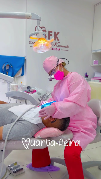 Foto 3 de SFK Odontologia - Dra Simone Faria Kaminski