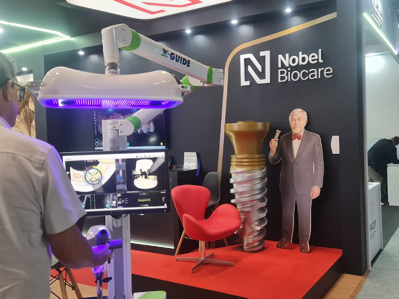 Foto 7 de SFK Odontologia - Dra Simone Faria Kaminski