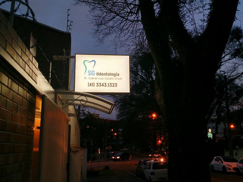 Foto de SG Odontologia