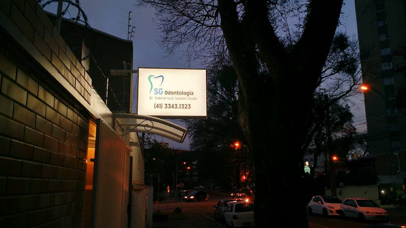 Foto 2 de SG Odontologia