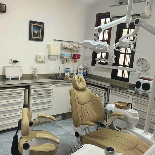 Foto 2 de SG Odontologia Integrada - Dentista Penha
