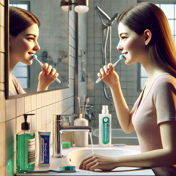 Foto 3 de SG Odontologia Integrada - Dentista Penha