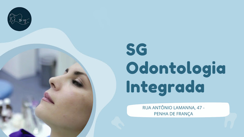 Foto 4 de SG Odontologia Integrada - Dentista Penha