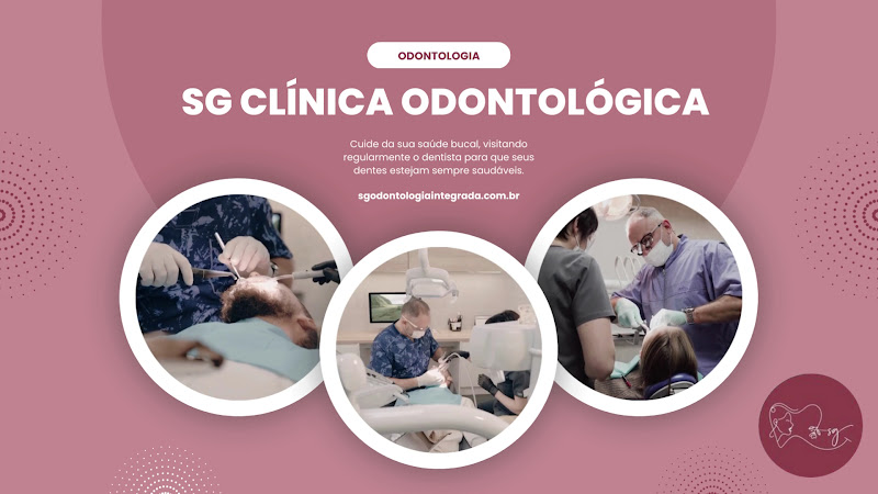 Foto 5 de SG Odontologia Integrada - Dentista Penha