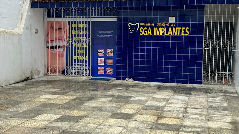Foto 2 de SGA Implantes - Clínica 1