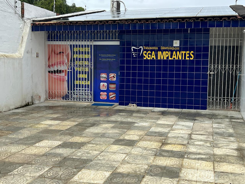 Foto 3 de SGA Implantes - Clínica 1