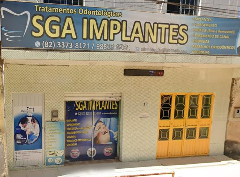Foto 2 de SGA Implantes - Clinica 2