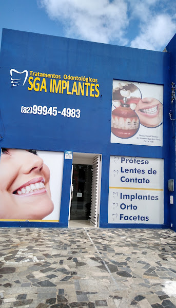Foto 2 de Sga Implantes - Clínica 3