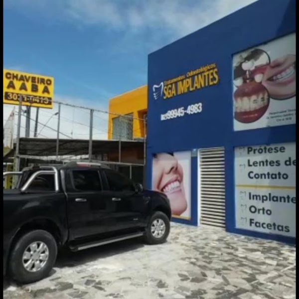 Foto 3 de Sga Implantes - Clínica 3