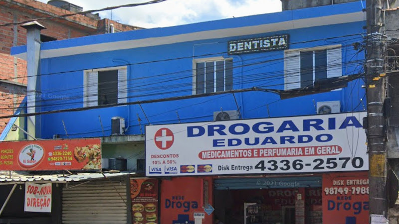 Foto de SGC Odontologia Especializada São Bernardo do Campo Implantes, Próteses e Aparelho Ortodôntico