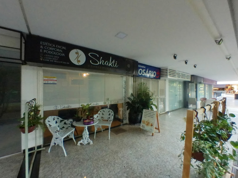 Foto 3 de Shakti Estética