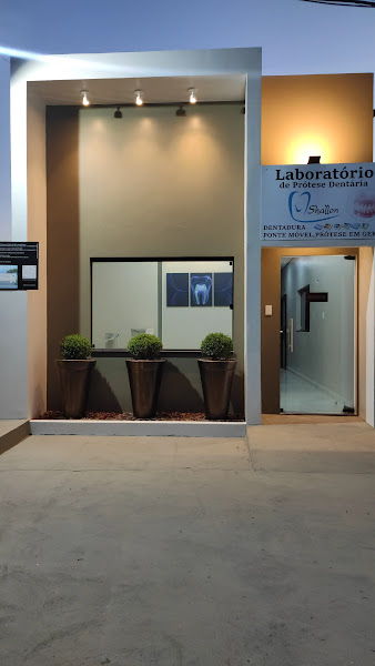Foto 3 de SHALLON ODONTOLOGIA E PRÓTESE
