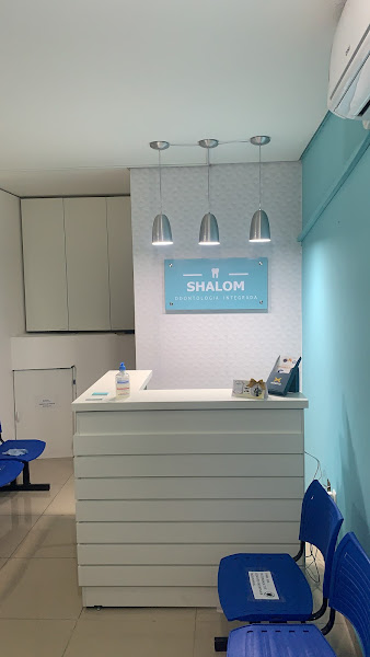 Foto 2 de Shalom Odontologia Integrada - Dentista 24H