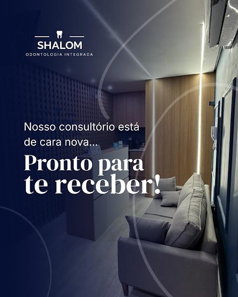 Foto 3 de Shalom Odontologia Integrada - Dentista 24H