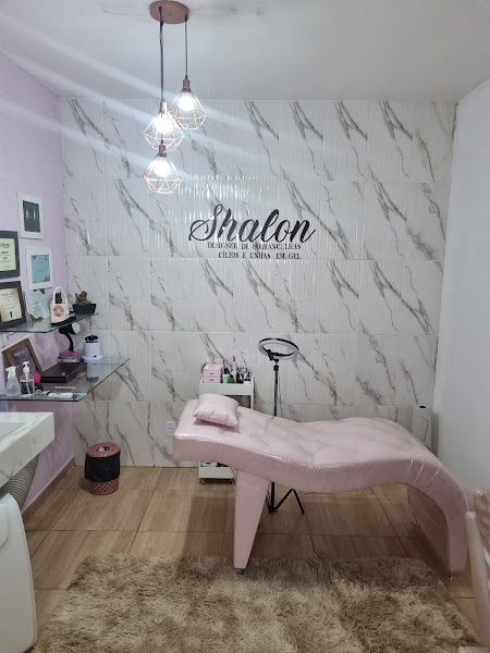 Foto 2 de Shalon Estética Avançada | Botox | Micropigmentação | Ceilândia DF