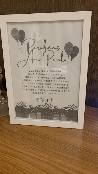 Foto 3 de Shamballa/Shanti Spa & Estética