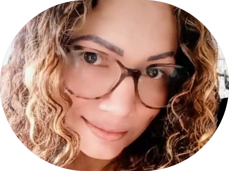 Foto de Shana Oliveira Machado - Cirurgiã Dentista