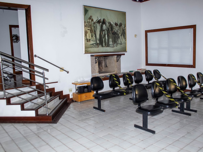 Foto de Shanti Espaço Saúde