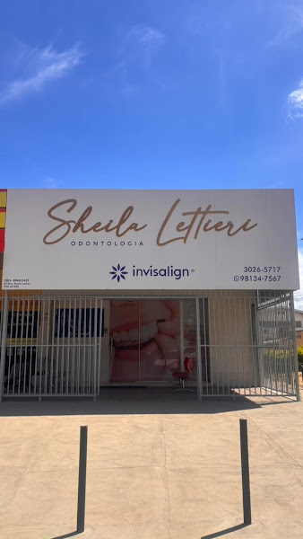 Foto 2 de Sheila Lettieri Odontologia